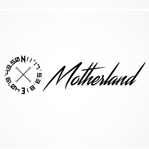 ▲▼ ▲ Motherland Called. She needs a logo. Up for a challenge? Show her what ya got. ▲▼ ▲