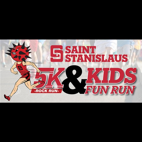 Saint Stanislaus 5K & Kids Fun Run