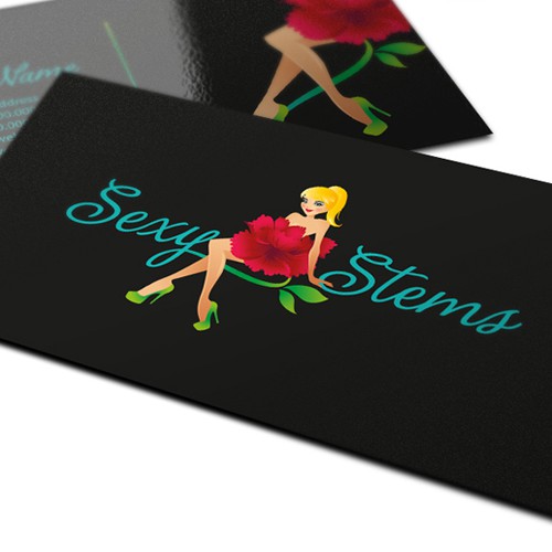 SexyStems needs a new logo