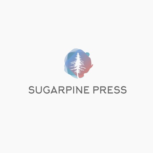 Logo design that inspires mystery