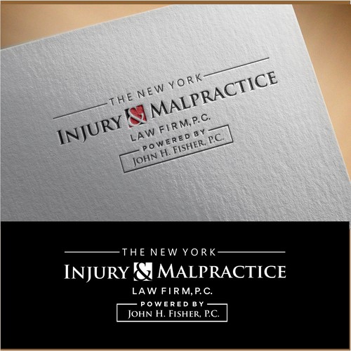 The New York Injury&Malpractice Law Firm,P,C.