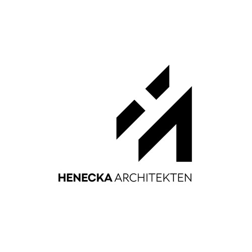 Logo concept for Architecture company