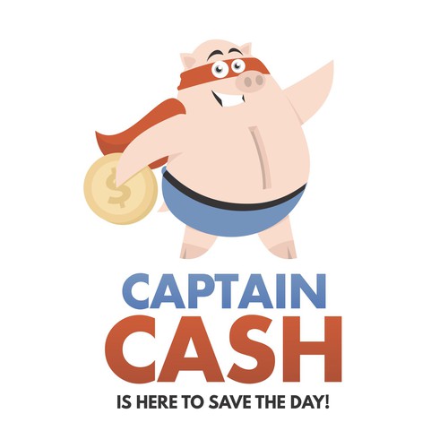 Captain Cash