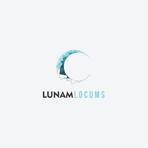 Moon Light Logo