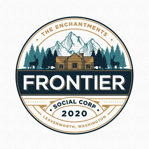 Frontier Social Corp