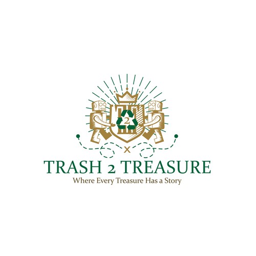 trash 2 treasure