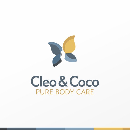 Cleo&Coco Pure Body Care