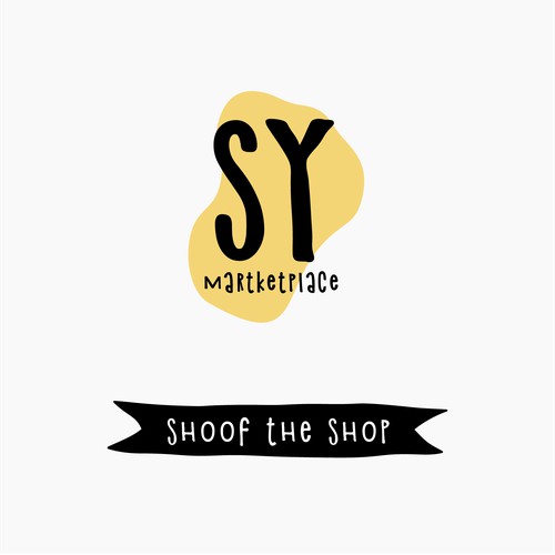 SY marketplace logo