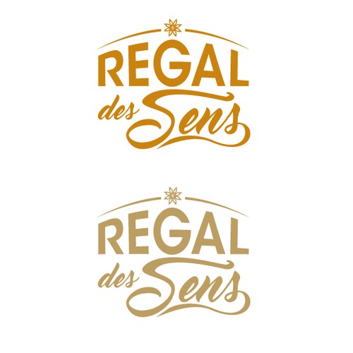 Regal des sens