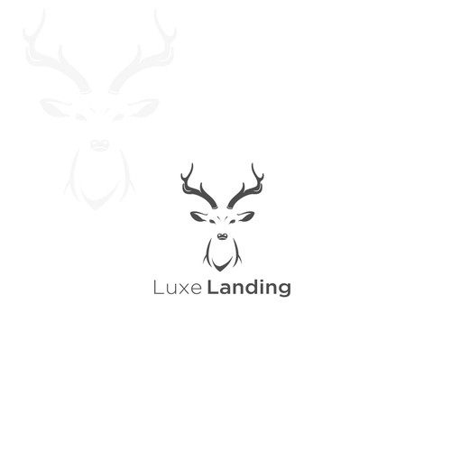 Deer Logo