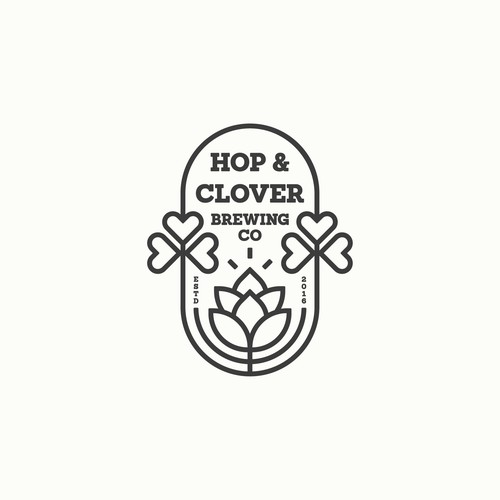 Hop and Clover