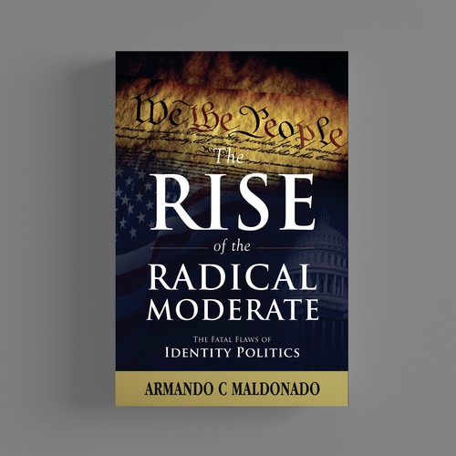 The Rise of the Radical Moderate