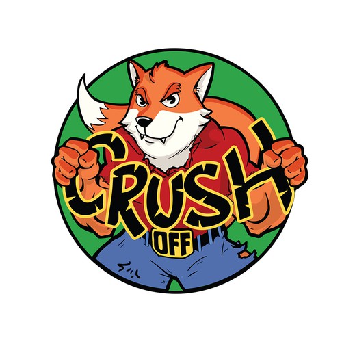 CRUSH off