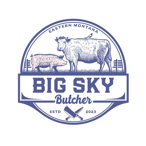 BIG SKY BUTCHER