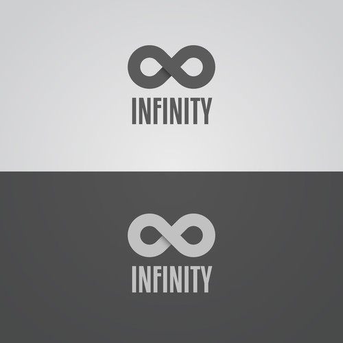Infinity logo