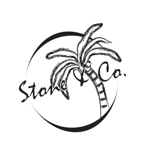 Stone & Co. Logo Design