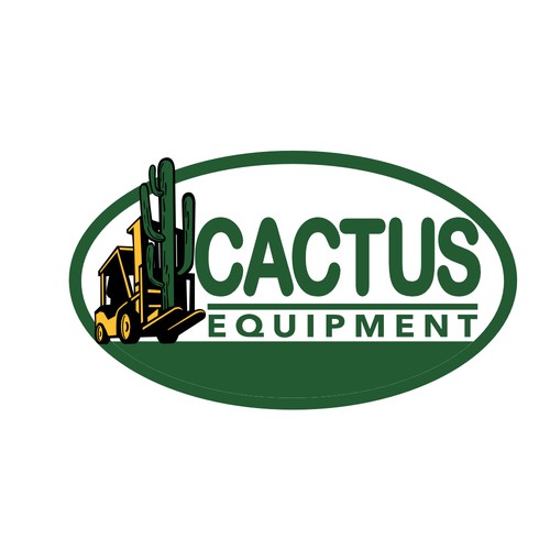 Cactus Equipment