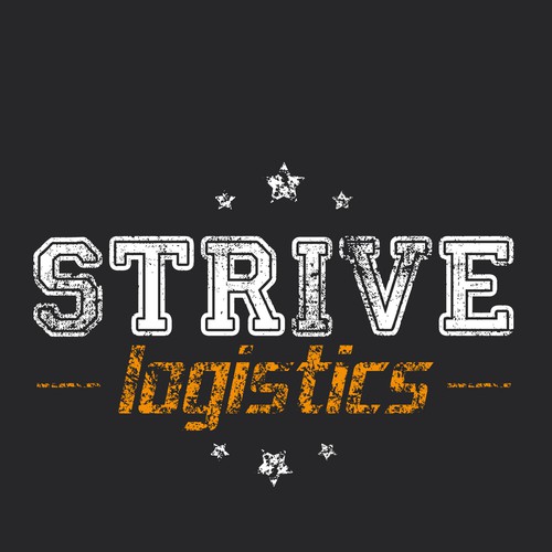 strive