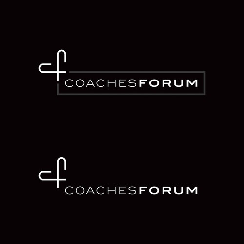 Coaches Forum