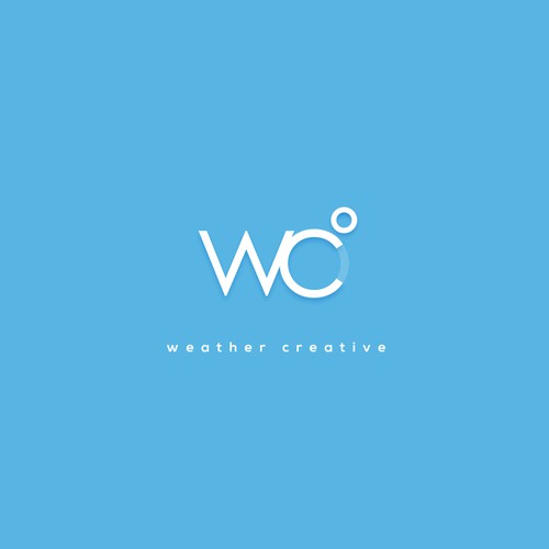 Weather app logo