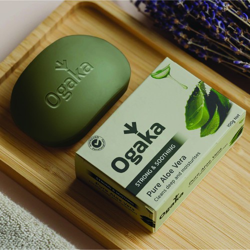 SOAP PACKAGING