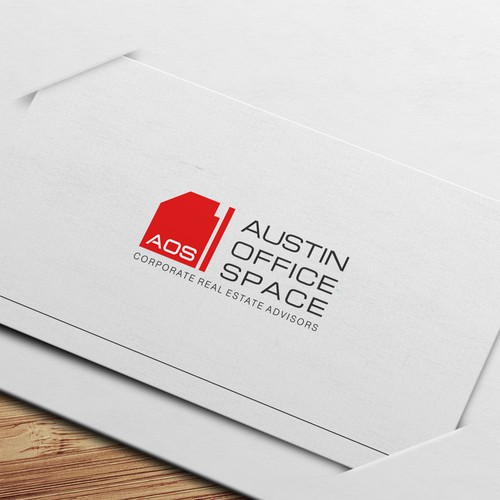 Modern Logo For Corporate Real Estate Advisors