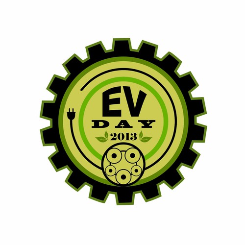 EV Day 2013 needs a new logo