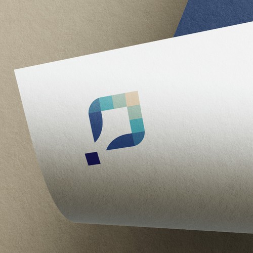 Disrupt the Norm, Sustain the Future! - logo for a fund focused on radical innovation & sustainability