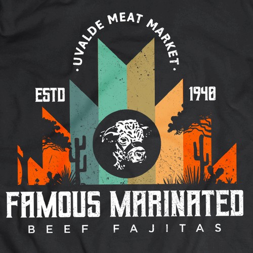 Uvalde Meat Market since 1940