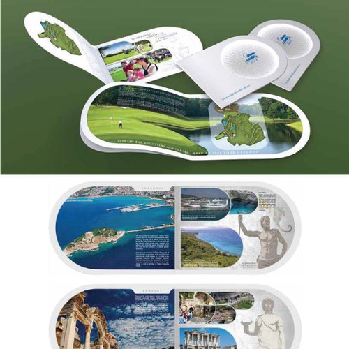 Kusadasi Golf Resort Catalogue