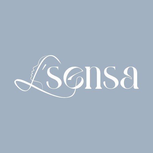 Skincare logo