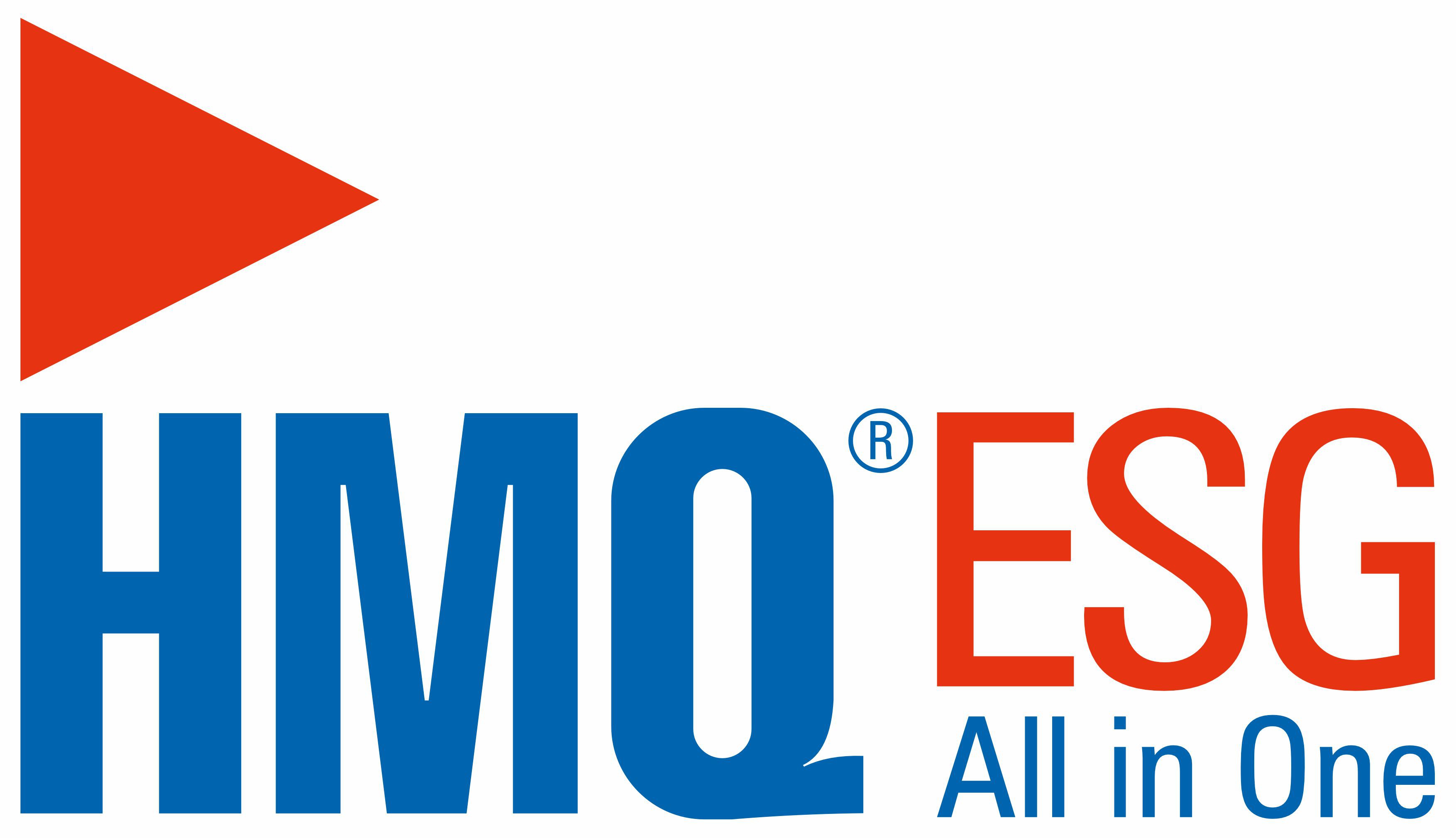 Logo Design für schweizweit führendes Ingenieurbüro: HMQ AG