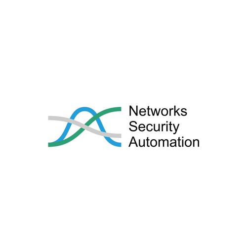 Logo for Networks Security Automation