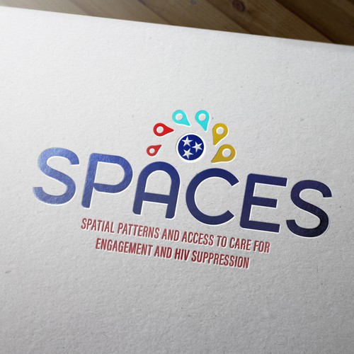 Spaces Logo