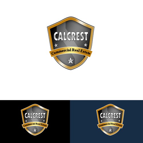 Logo Calcrest