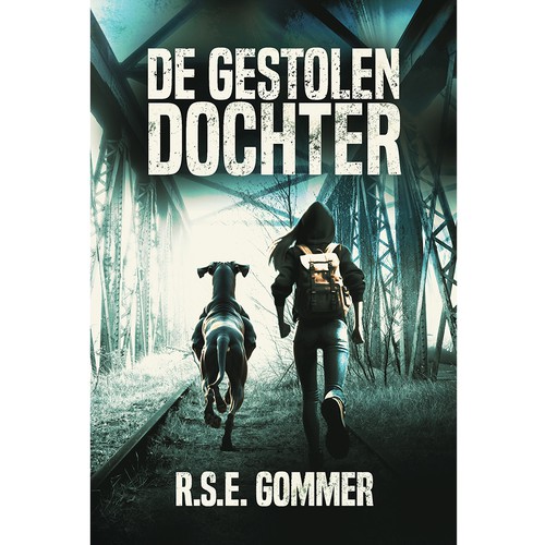 De Gestolen Dochter