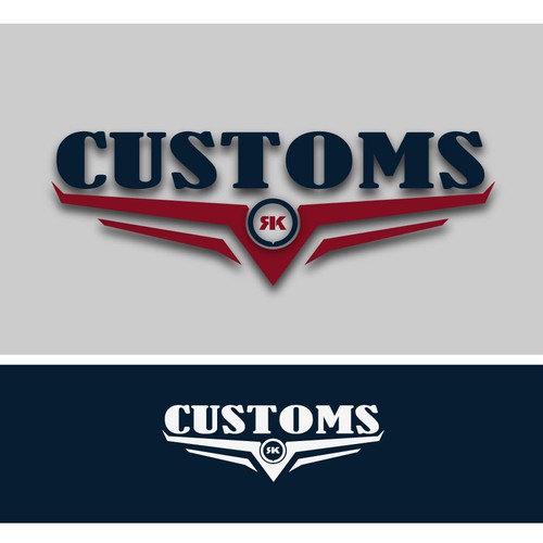 RK CUSTOMS