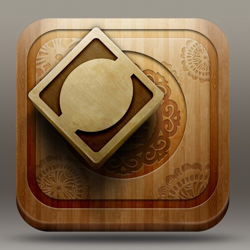 game apps icon