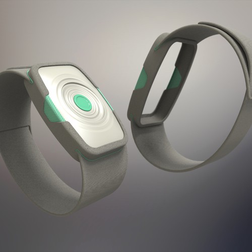 WEARABLE "Pain Relief" Device