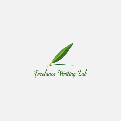 Logo for Freelance Writing Lab