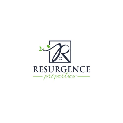 R+Eco+Proprtties logo