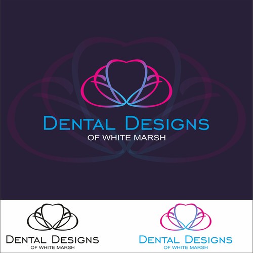 Dentist logo