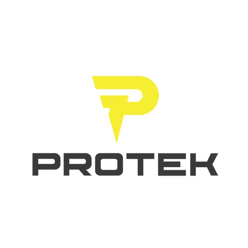 Energetic Logo for Fitness Product