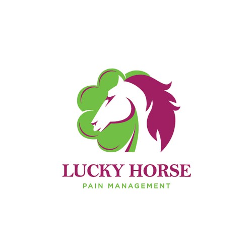 Lucky Horse