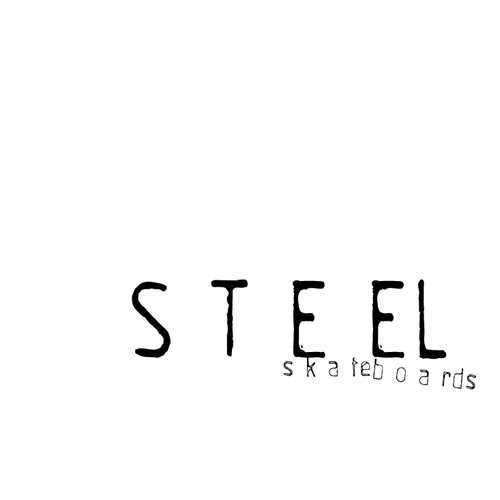 Design a logo for Skateboard Company