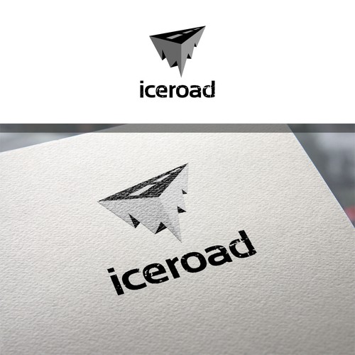 CLEVER LOGO FOR STARTUP COMPANY