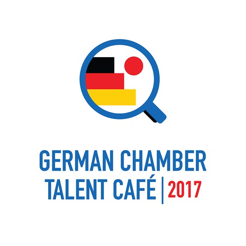 German Chamber Talent Café