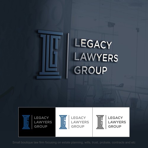 Legacy Lawyers Group