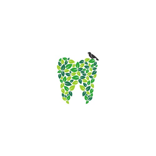 Tooth Leaf