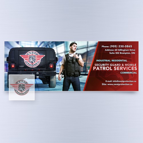 SECURITY GUARD SERVICES